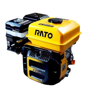 Động cơ xăng RATO R225